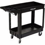 CHANNELLOCK 17x32" 2Shelf Util Cart TOOLS CHANNELLOCK