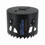 J S PRODUCTS Tarantula Carbide Tip Hole Saw, 3-5/8 In. TOOLS J S PRODUCTS