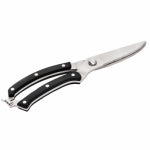 CHAR-BROIL Meat/Bone Shears, Stainless Steel OUTDOOR LIVING & POWER EQUIPMENT CHAR-BROIL