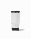 POUR CADDY VIBE, INC. 14OZ WHITE CHILL & BREW