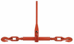 AMERICAN POWER PULL Ratchet Load Binder, 3/8 - 1/2 In. HARDWARE & FARM SUPPLIES AMERICAN POWER PULL