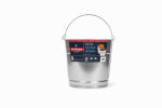 BEHRENS MANUFACTURING Behrens 1212GS Pail, 12 qt, Steel HARDWARE & FARM SUPPLIES BEHRENS MANUFACTURING