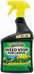 SPECTRUM BRANDS HG Weed Stop For Lawns, 32-oz. Ready to Use