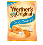 MIDWEST DISTRIBUTION Original Chewy Caramels, 5.0 oz.