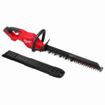 MILWAUKEE ELECTRIC TOOL CORP M18 18-Volt Cordless Hedge Trimmer, 24 In., TOOL ONLY