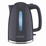 APPLICA/SPECTRUM BRANDS Electric Kettle, Black, 1.7-Liter Capacity