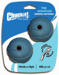 CHUCK-IT Chuckit! 20220 Dog Toy, M, Natural Rubber, Blue/Orange PET & WILDLIFE SUPPLIES CHUCK-IT