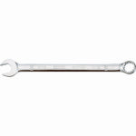 DEWALT DEWALT DWMT72198OSP Combination Wrench, 7/16 in Thick Open End, 1-1/16 in W Open End, SAE, 11/16 in Head, 8-25/32 in L TOOLS DEWALT