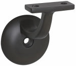 ASSA ABLOY AMERICAS RESIDENTIALI NC 1-Pc. Handrail Bracket, Oil-Rubbed Bronze