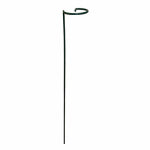 MIDWEST AIR TECHNOLOGIES Plant Prop Support, Vinyl-Coated Steel, 18-In. LAWN & GARDEN MIDWEST AIR TECHNOLOGIES