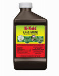 VOLUNTARY PURCHASING GROUP INC Hi-Yield 2, 4-D Amine A Selective Weed Killer