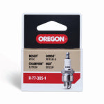 OREGON TOOL INC Oregon NGK BR2LM Spark Plug OUTDOOR LIVING & POWER EQUIPMENT OREGON TOOL INC