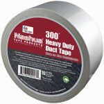 BERRY GLOBAL/VYBOND Duct Tape, Silver, 2.83-In. x 60-Yds.