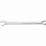 DEWALT DEWALT DWMT72191OSP Combination Wrench, SAE, 5/16 in Head, 4-3/8 in L, 12-Point, Steel, Chrome-Plated TOOLS DEWALT