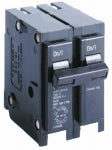 EATON CORPORATION Double-Pole UL-Classified Replacement Circuit Breaker, 30A, 240 Volt