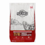 SUNSHINE MILLS Adult Complete Dry Dog Food, 21/10 Formula, 50 Lbs. PET & WILDLIFE SUPPLIES SUNSHINE MILLS