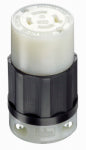LEVITON MFG CO 20A125/250V LKCONNECTOR ELECTRICAL LEVITON MFG CO