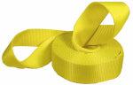 HAMPTON PRODUCTS-KEEPER Vehicle Recovery Strap, 2 In. x 20 Ft.