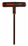 EKLIND TOOL CO Power Hex T-Handle Key, 3/32-In. TOOLS EKLIND TOOL CO