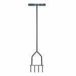 LEWIS LIFETIME TOOLS Spike Aerator LAWN & GARDEN LEWIS LIFETIME TOOLS