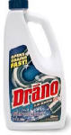 DRANO Drano 116 Clog Remover, Liquid, Natural, Bleach, 32 oz Bottle PLUMBING, HEATING & VENTILATION DRANO