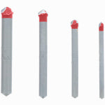 DIABLO Diablo DMANS1070-S4 Drill Bit Set, 4-Piece TOOLS DIABLO