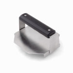 ONWARD MFG CO LTD/BROIL KING SS Smash Burger Press