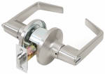 TELL MANUFACTURING Tell Manufacturing CL100199 Privacy Lever, Satin Chrome, Steel, Reversible Hand HARDWARE & FARM SUPPLIES TELL MANUFACTURING