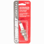 TROY-BILT Troy-Bilt 490-250-Y012 Spark Plug, For: Snow Blowers, Push and Self-Propelled Lawn Mowers and Garden Tillers AUTOMOTIVE TROY-BILT
