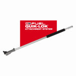 MILWAUKEE ELECTRIC TOOL CORP 3 Ft. Attachment Extension for M18 Quik-Lok Attachment System