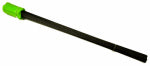 CH HANSON CH Hanson 15082 Stake Flag, Lime, 2-1/2 in W Flag, 3-1/2 in H Flag, 21 in OAH, PVC Flag TOOLS CH HANSON