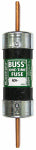 BUSSMANN Bussmann BP/NON-100 Fuse, 100 A, 250 VAC, 125 VDC, 10 kA Interrupt, Melamine Body, Cartridge Fuse ELECTRICAL BUSSMANN