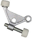 ASSA ABLOY AMERICAS RESIDENTIALI NC Doorstop, Hinge Pin, Satin Chrome