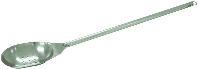 BAYOU CLASSIC Bayou Classic 1079 Spoon, 40 in OAL, Stainless Steel