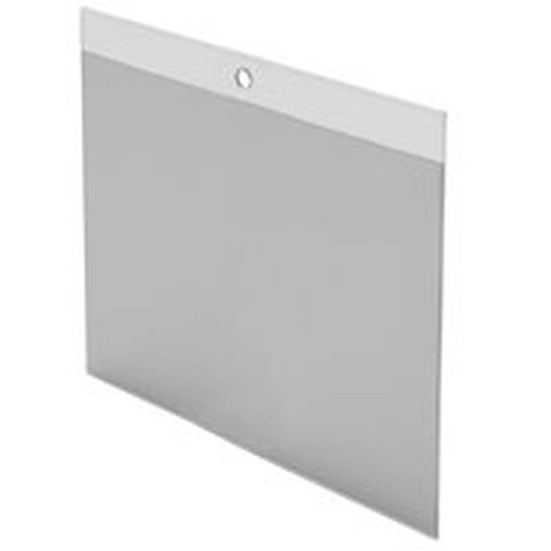 SOUTHERN IMPERIAL SIGN HLDR PKT HANG VNL 8.5X10