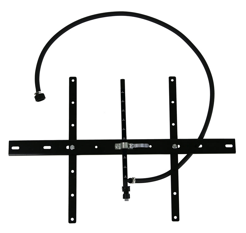 CHAPIN Chapin 6429 Spray Kit, Boomless, For: ATV, Lawn Trailer/Sprayer and 1.8 gpm Pump