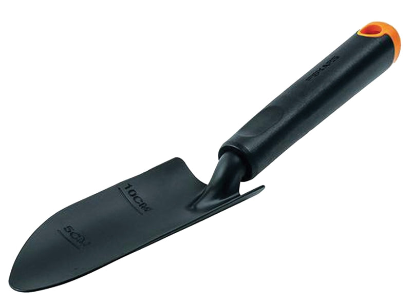 FISKARS Fiskars 373630-1001 Transplanter, Steel Blade, Ergonomic Handle