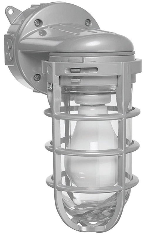 CARLON Carlon MCL150W Wall Mount Light, 120 VAC