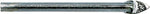 IRWIN Irwin POWER-GRIP 50520 Masonry Drill Bit, 5/16 in Dia, Straight Shank