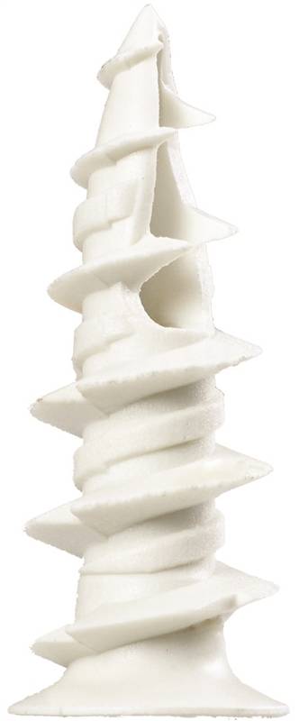 COBRA ANCHORS Cobra Anchors 029S Hollow Wall Anchor, Nylon, 63 lb