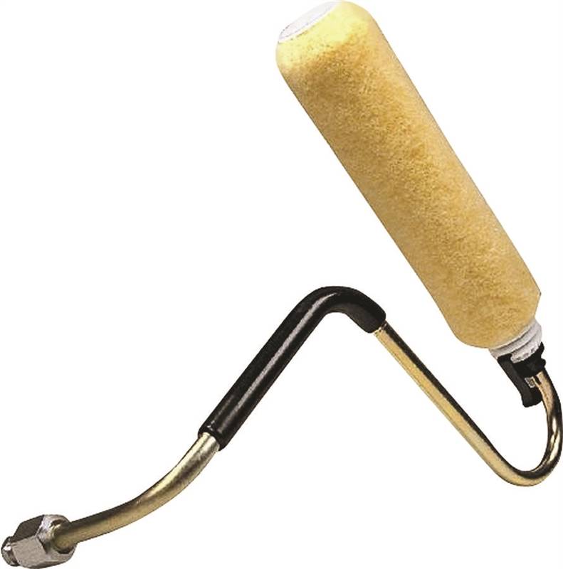 WAGNER Wagner 0515902 Power Roller Gun, Plastic/Polyester