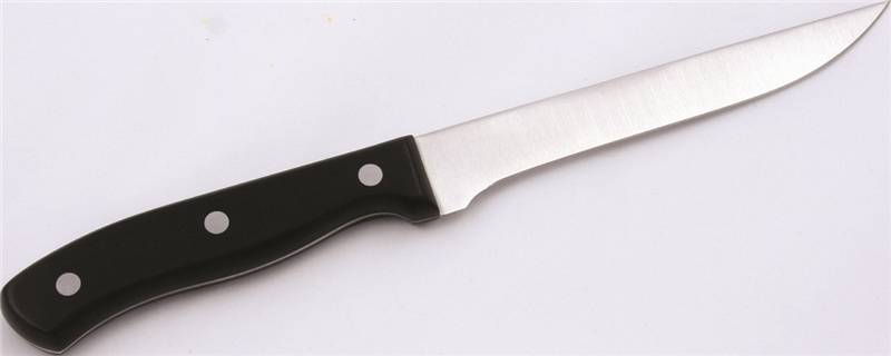 CHEF CRAFT Chef Craft 21668 Boning Knife, Stainless Steel Blade, POM Handle