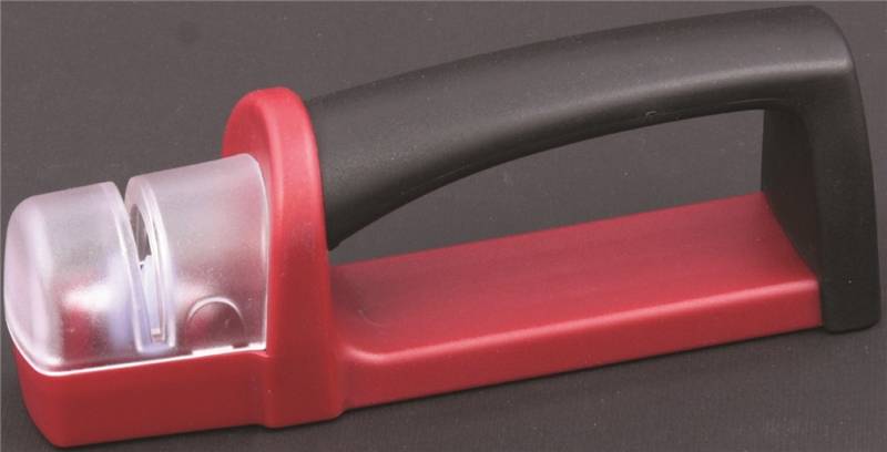 CHEF CRAFT Chef Craft 21608 Knife Sharpener, Ceramic Abrasive