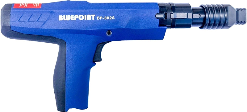 BLUE POINT FASTENING Blue Point Fasteners BP-302A Powder Actuated Tool