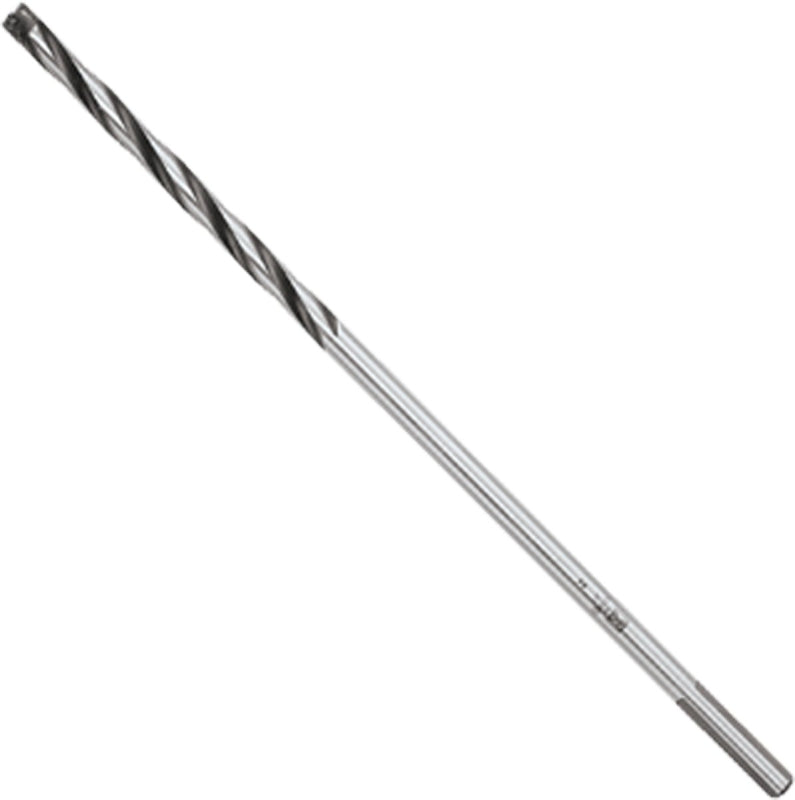 BOSCH Bosch RC2176 Drill Bit, 1-1/2 in Dia, 12 in OAL, Spiral Flute, 3/8 in Dia Shank, SDS-Plus Shank HARDWARE & FARM SUPPLIES BOSCH