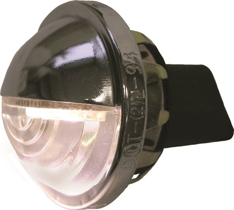 PETERSON MFG PM V298C License Plate Light, 4-Lamp, LED Lamp AUTOMOTIVE PETERSON MFG