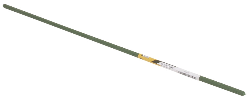 MAT - MIDWEST AIR TECHNOLOGY Gardener's Blue Ribbon ST5 Sturdy Stake, 5 ft L, 7/16 in Dia, Steel
