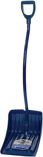 GARANT SHOVL SNW POLY 13-7/8X16-3/4IN LAWN & GARDEN GARANT
