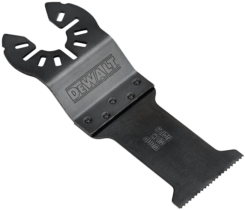 DEWALT DEWALT DWA4203B Cutting Blade, Bi-Metal, 1-1/4 in TOOLS DEWALT