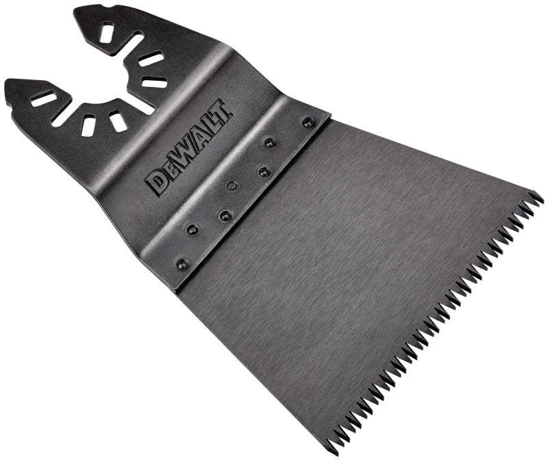 DEWALT DEWALT DWA4271B Cutting Blade, 2-1/2 in, HCS, 10/PK